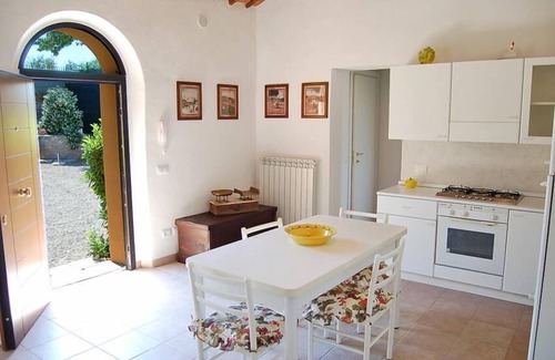 Siena Villa | Villa luna with pool and garden near the center of Siena