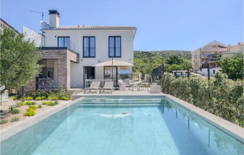 Novalja House | Villa Lunjsko