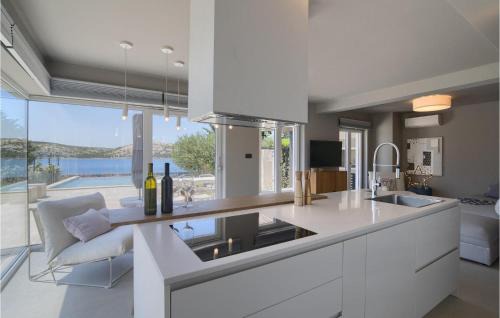 Novalja House | Villa Lunjsko