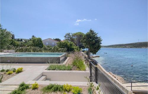 Novalja House | Villa Lunjsko