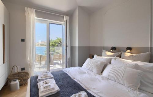 Novalja House | Villa Lunjsko