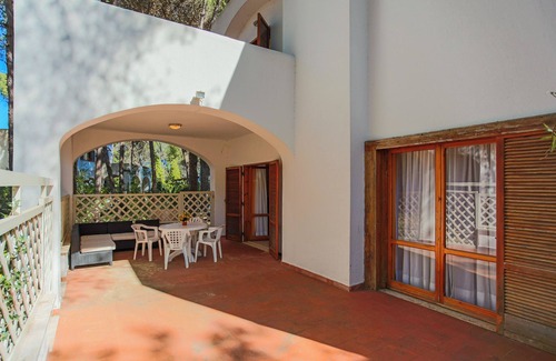 Castromediano Villa | Villa Lupiae by BarbarHouse