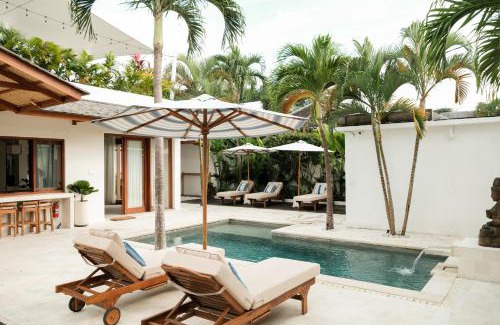 Ungasan Villa | Villa Lurline, Uluwatu Bali