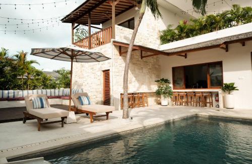 Ungasan Villa | Villa Lurline, Uluwatu Bali