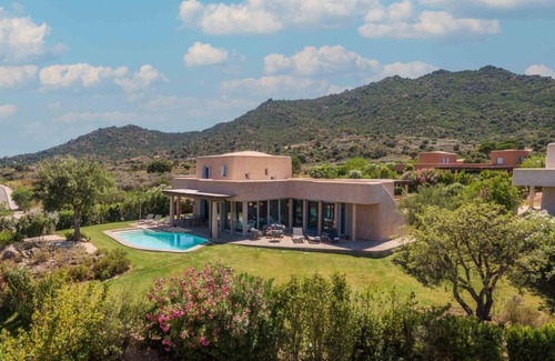 Is Molas House | Villa Lux , private pool, housekeeping and concierge