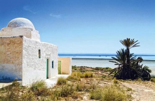 Sakiet Ezzit Villa | Villa luxueuse meublée