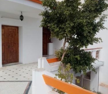 Sakiet Ezzit Villa | Villa luxueuse meublée