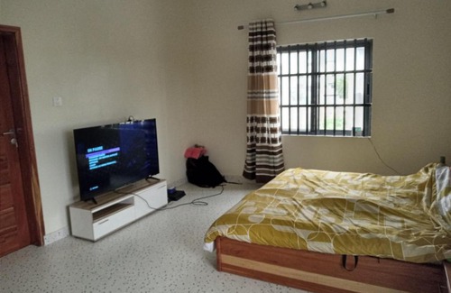 Abomey-Calavi Villa | Villa luxueuse vue sur mer