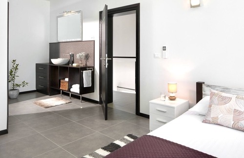 Gondolici House | Villa Luxury sea view (V9211-K1) - Labin