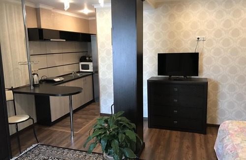 Truskavets House | Villa Lvivska, комфортабельные номера с кухней в центре города