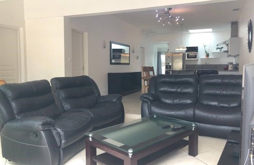 Mimizan House | Villa Lyne – Superb 4 - Villa - Mimizan, 300m from the Beach - Comfort & Activities