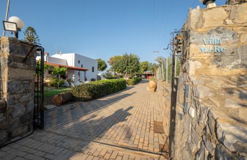Anissaras Villa | Villa Ma-Re