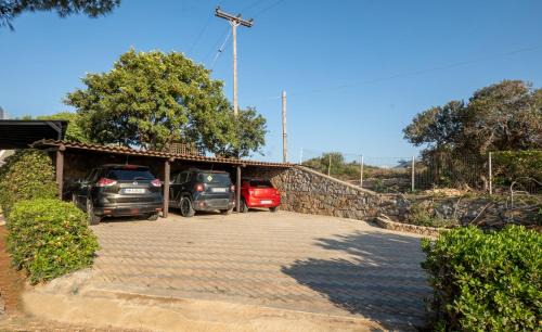Anissaras Villa | Villa Ma-Re