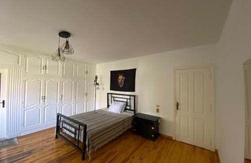 Taqseem Laselky House | Villa Maadi 35 - R 305 - Garden & Pool View Room