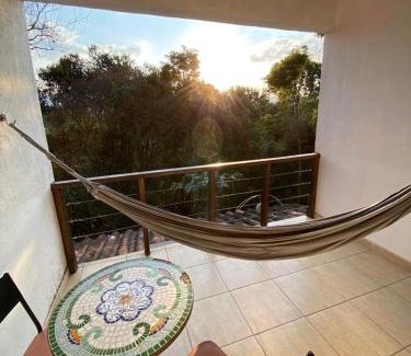 Sao Sebastiao das Aguas Claras Hotel | Villa Macacos