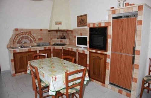 Tanaunella House | Villa maccioni no.3 sea view