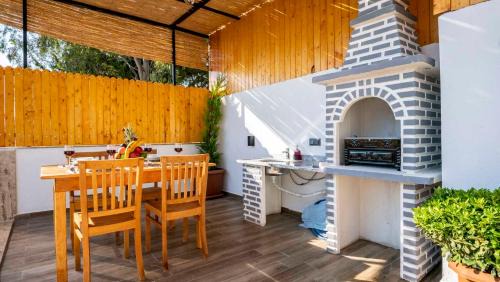 Kas Villa | Villa Macra