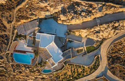 Xilokeratidi Villa | Villa Maera 3