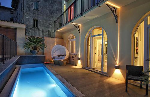 Malgrate Apartment | Villa Maggie on Lake Como