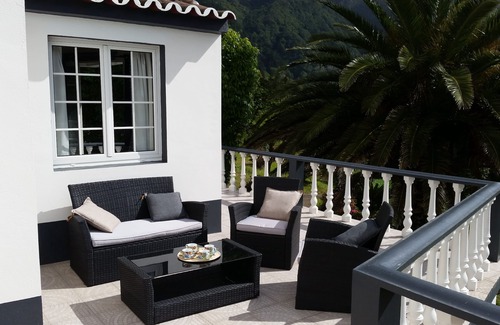 Furnas House | Villa Magia Verde-Relax in the nature of Furnas RRAL 1022