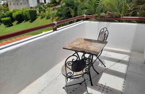 Santa Maria Huatulco Villa | Villa Magica in Mexico!