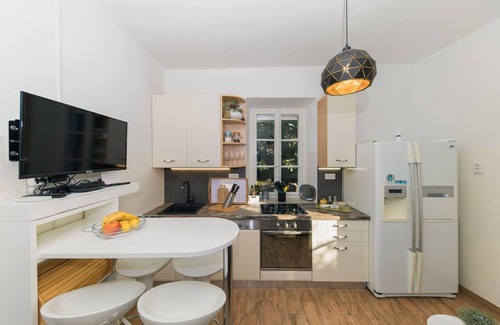 Komoseva House | Villa Magnolia (V0731-K1) - Mali Iz - island Iz