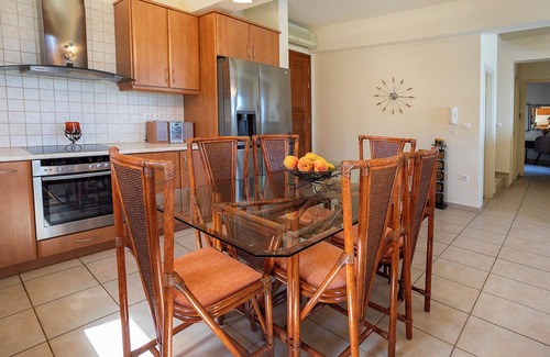 Melissopetra Villa | Villa Magnolia – Luxury Retreat with Private Pool and Stunning Sea View