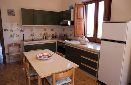 Grotte Villa | Villa Magnolia Grotte - Agrigento - In the hills 2 steps from the Temples and the sea