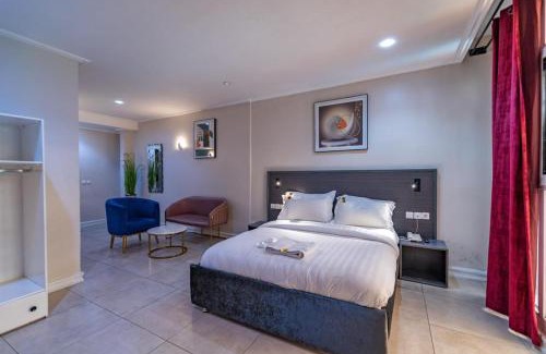 Douala Apartment | Villa Magnum