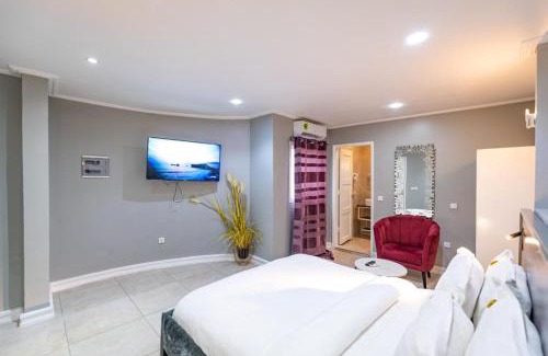 Douala Apartment | Villa Magnum