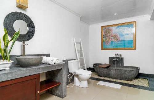Taro Villa | Villa Maha Yuka Bali