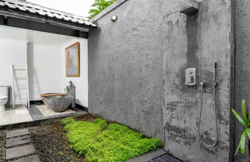 Taro Villa | Villa Maha Yuka Bali