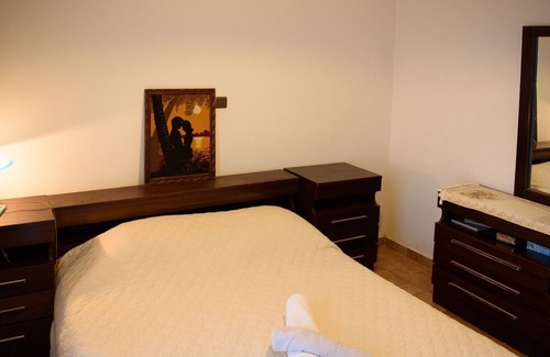 Vlacherna House | Villa Mainalo - House near the Forest & Ski resort