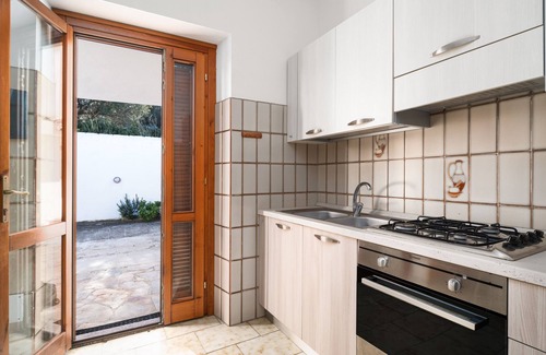 Maiorca Villa | Villa 'Maiorca' with Sea View and Private Terrace