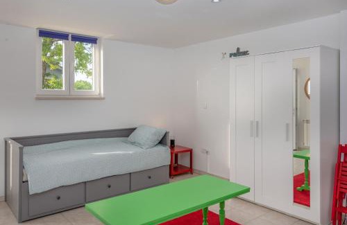 Marceljani House | Villa Maja, an ideal Summer hideaway for Families and Friends
