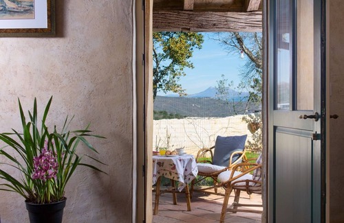 Gondolici Villa | Villa Malini with Pool, Sauna and Fenced Garden