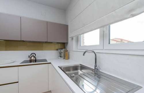 Brodarica Apartment | Villa Malu Sun I by Interhome