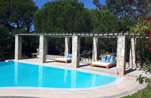Malveira da Serra Villa | Villa Malveira - Style and Tradition in Portugal