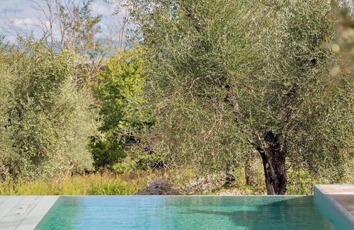 Siena Villa | Villa Mami: A Tuscan Retreat of Elegance and Charm