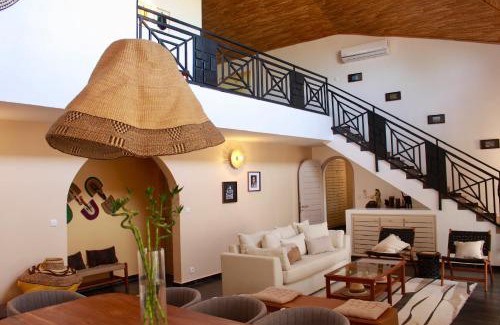 Same Villa | Villa Mamina