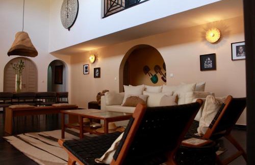 Same Villa | Villa Mamina