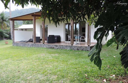Manapany-les-Bains Villa | Villa Manapany les bains 2