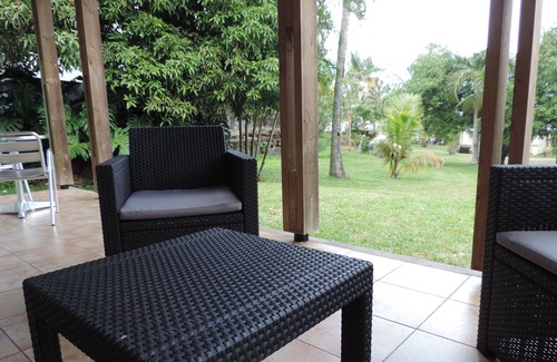 Manapany-les-Bains Villa | Villa Manapany les bains 2