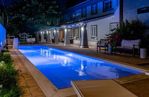 Capo d'Orlando House | Villa Mancuso De Gaetani & SPA