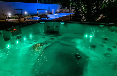 Capo d'Orlando House | Villa Mancuso De Gaetani & SPA