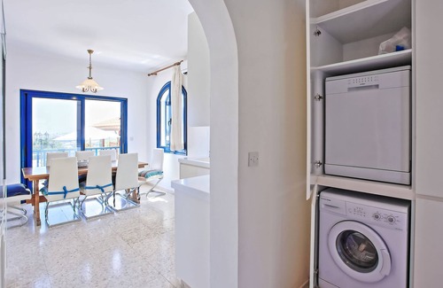 Prodromi Villa | Villa Mandalarosa, Latchi - a villa that sleeps 8 guests in 3 bedrooms