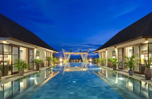 Munggu Villa | Villa Mandalay by Elite Havens
