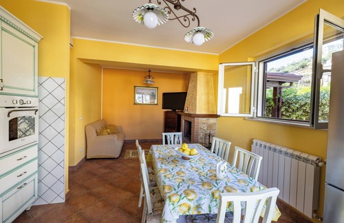 Nizza di Sicilia Villa | Villa Manganaro - Your Private Oasis in Sicily