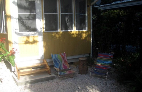 Willemstad House | Villa Mango Curacao holiday home