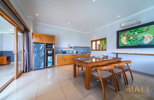Kalisada Villa | Villa Manik Segara · Premium 3BR Ocean/beach front villa!